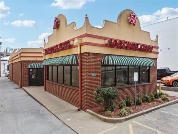 Listing Image #2 - Retail for sale at 109 S Cincinnati Avenue, Tulsa OK 74103