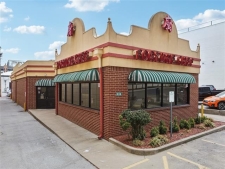 Listing Image #2 - Retail for sale at 109 S Cincinnati Avenue, Tulsa OK 74103