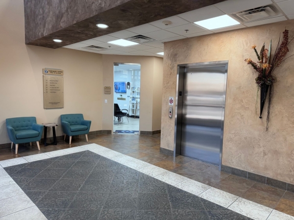 Listing Image #2 - Office for sale at 8905 W. Post Road, Suite #220, Las Vegas NV 89148