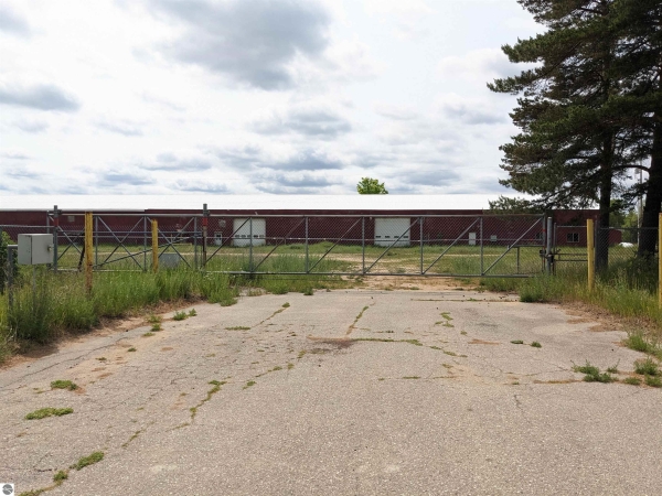 Listing Image #2 - Industrial for sale at 5876 Puffer Road, South Boardman MI 49680