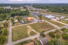 Land property for sale in Coweta, OK