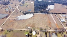 Listing Image #2 - Land for sale at 439 Maiden Lane, Henryetta OK 74437