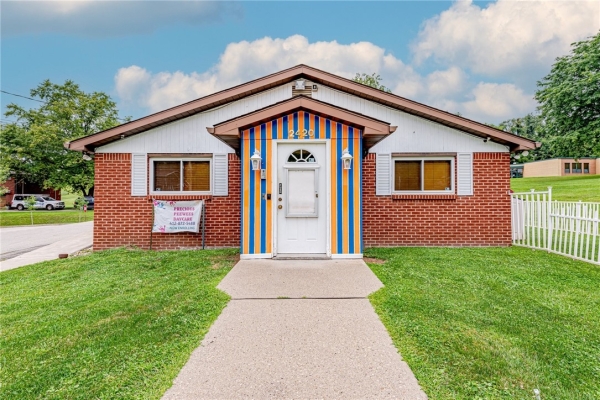 Listing Image #1 - Others for sale at 2420 Greenock Buena Vista Rd, Elizabeth Twp/Boro PA 15135