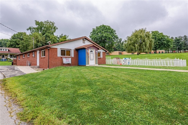 Listing Image #2 - Others for sale at 2420 Greenock Buena Vista Rd, Elizabeth Twp/Boro PA 15135