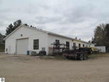 Industrial property for sale in Tustin, MI