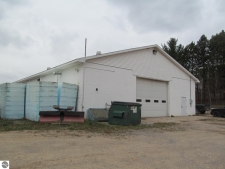 Listing Image #2 - Industrial for sale at 116 E Bremer Street, Tustin MI 49688
