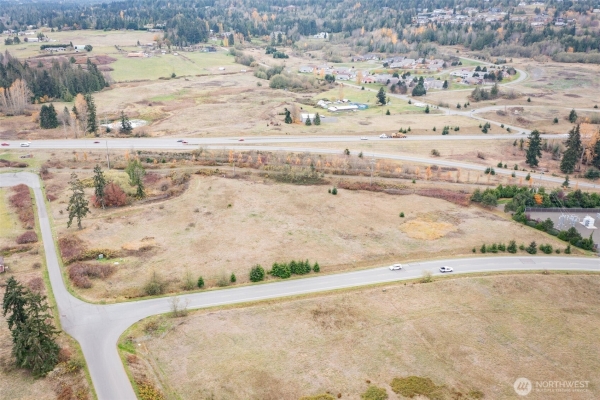 Listing Image #1 - Industrial for sale at 41 Lofgrin Road, Sequim WA 98382