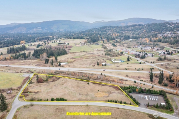 Listing Image #2 - Industrial for sale at 41 Lofgrin Road, Sequim WA 98382