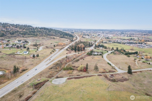 Listing Image #3 - Industrial for sale at 41 Lofgrin Road, Sequim WA 98382