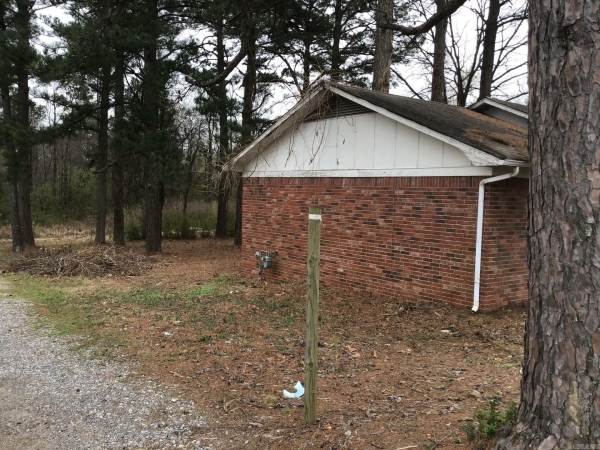 Listing Image #3 - Land for sale at 3808 Hwy 5 N, Bryant AR 72022