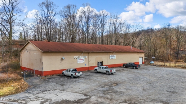 Listing Image #2 - Others for sale at 600 Northeast Park Avenue, Norton VA 24273