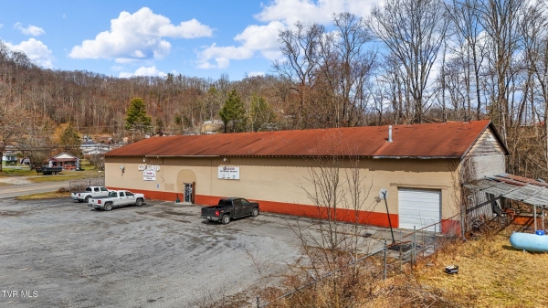 Listing Image #3 - Others for sale at 600 Northeast Park Avenue, Norton VA 24273