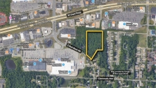 Land property for sale in Evansville, IN