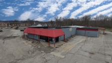 Retail property for sale in Huntington, WV