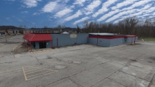 Listing Image #2 - Retail for sale at 425 Camden Road, Huntington WV 25704