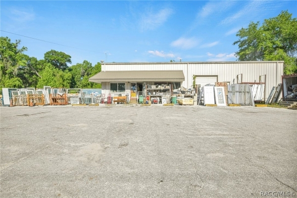 Listing Image #2 - Others for sale at 11703 Broad Street, Brooksville FL 34601