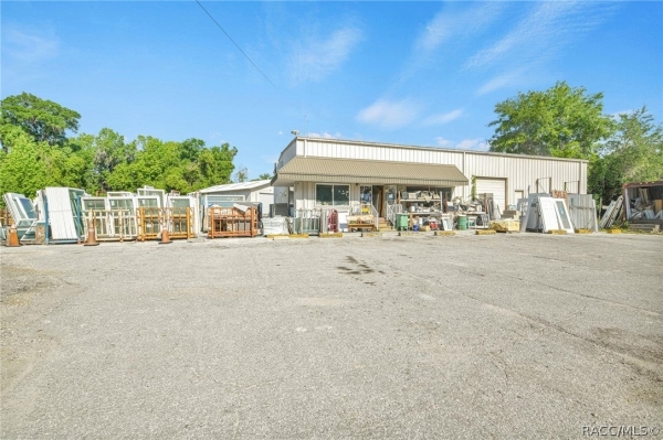 Listing Image #3 - Others for sale at 11703 Broad Street, Brooksville FL 34601