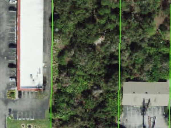 Listing Image #1 - Land for sale at 0000 SR 52, Hudson FL 34667