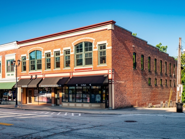 Listing Image #2 - Office for sale at 111 Front Street, Berea OH 44017