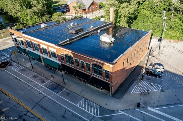 Listing Image #3 - Office for sale at 111 Front Street, Berea OH 44017