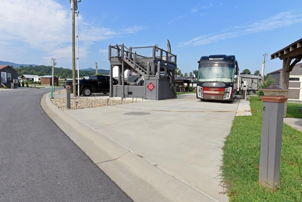 Listing Image #3 - Land for sale at 340 Mountain Creek Road, Blairsville GA 30512