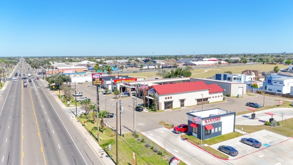 Listing Image #3 - Retail for sale at 710 N Shary Road, Mission TX 78572