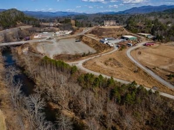 Listing Image #2 - Land for sale at Tract 2 Snap-on Drive, Murphy NC 28906