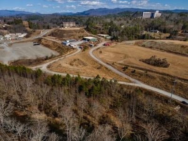 Listing Image #3 - Land for sale at Tract 2 Snap-on Drive, Murphy NC 28906