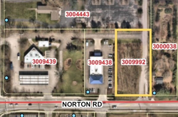 Listing Image #3 - Others for sale at Norton Rd, Hudson OH 44224