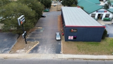 Listing Image #2 - Retail for sale at 341 Broad Street Meineke, Sumter SC 29150