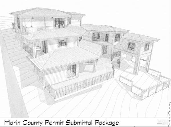 Listing Image #1 - Land for sale at 38 Kona Ln, Dillon Beach CA 94929