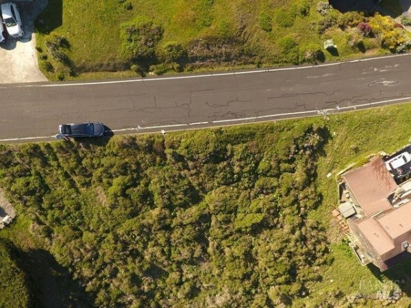 Listing Image #2 - Land for sale at 38 Kona Ln, Dillon Beach CA 94929