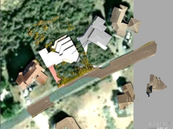 Listing Image #3 - Land for sale at 38 Kona Ln, Dillon Beach CA 94929
