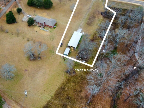 Listing Image #2 - Others for sale at 883 Ms-15, New Albany MS 38652
