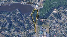 Land property for sale in Warner Robins, GA