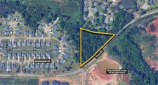 Land property for sale in Warner Robins, GA