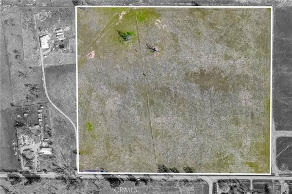 Listing Image #3 - Land for sale at 18545 Grange Road, Middletown CA 95461
