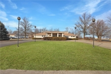 Office property for sale in Mattoon, IL