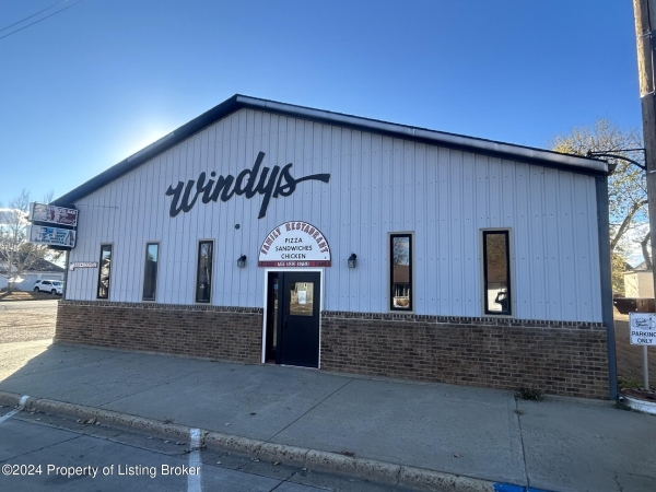 Listing Image #1 - Others for sale at 206 Main Street, Bowman ND 58623