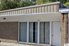 Office property for sale in Rayville, LA