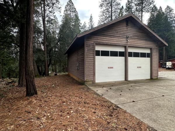 Listing Image #2 - Others for sale at 14700 N Bloomfield Road, Nevada City CA 95959