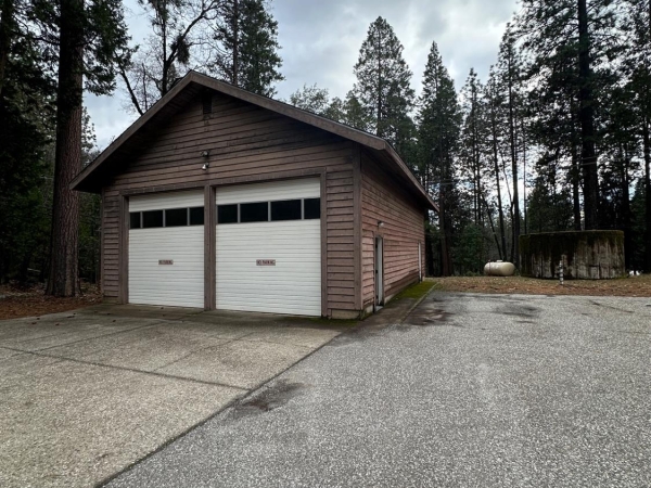 Listing Image #3 - Others for sale at 14700 N Bloomfield Road, Nevada City CA 95959