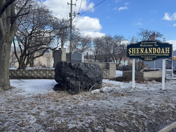 Listing Image #1 - Others for sale at 105 N MAIN Street, Shenandoah PA 17976