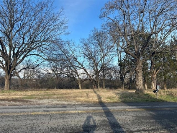 Listing Image #1 - Land for sale at 1811 Park Hill Road, Tahlequah OK 74464