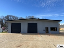 Industrial property for sale in West Monroe, LA