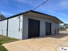 Listing Image #2 - Industrial for sale at 2115 CYPRESS STREET, West Monroe LA 71291