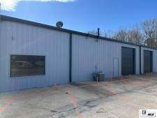 Listing Image #3 - Industrial for sale at 2115 CYPRESS STREET, West Monroe LA 71291