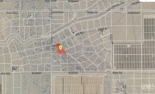 Listing Image #2 - Land for sale at Bobtail Ln., Rosamond CA 93560