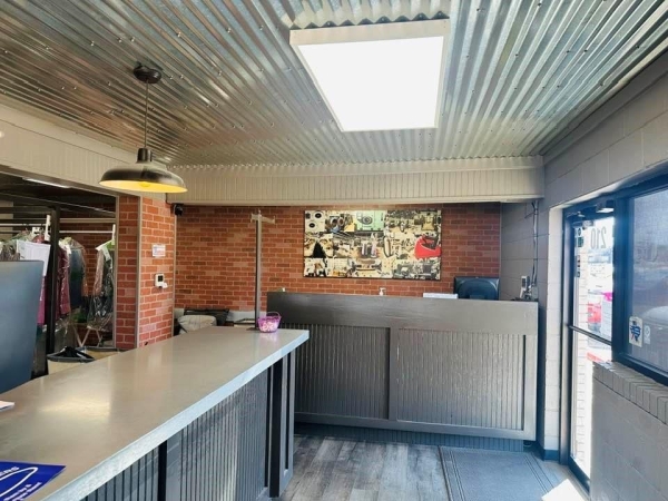 Listing Image #3 - Industrial for sale at 210 N Broadway Street, Joshua TX 76058