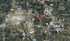 Listing Image #2 - Land for sale at 4170 Thurman Rd & 4206 Thurman Rd, Forest Park GA 30288